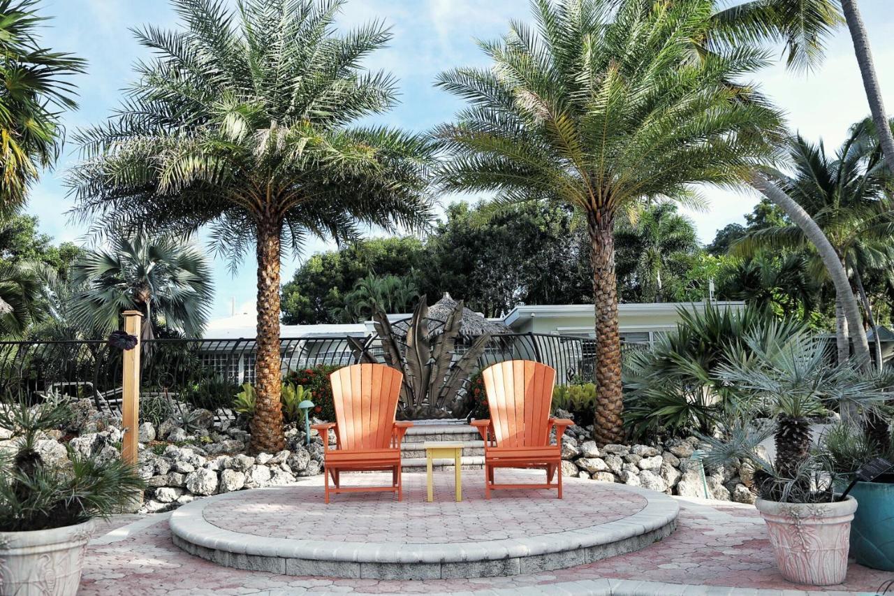 Kona Kai Resort And Gallery (Adults Only) Key Largo Exterior photo