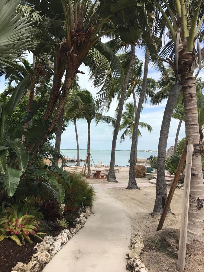 Kona Kai Resort And Gallery (Adults Only) Key Largo Exterior photo